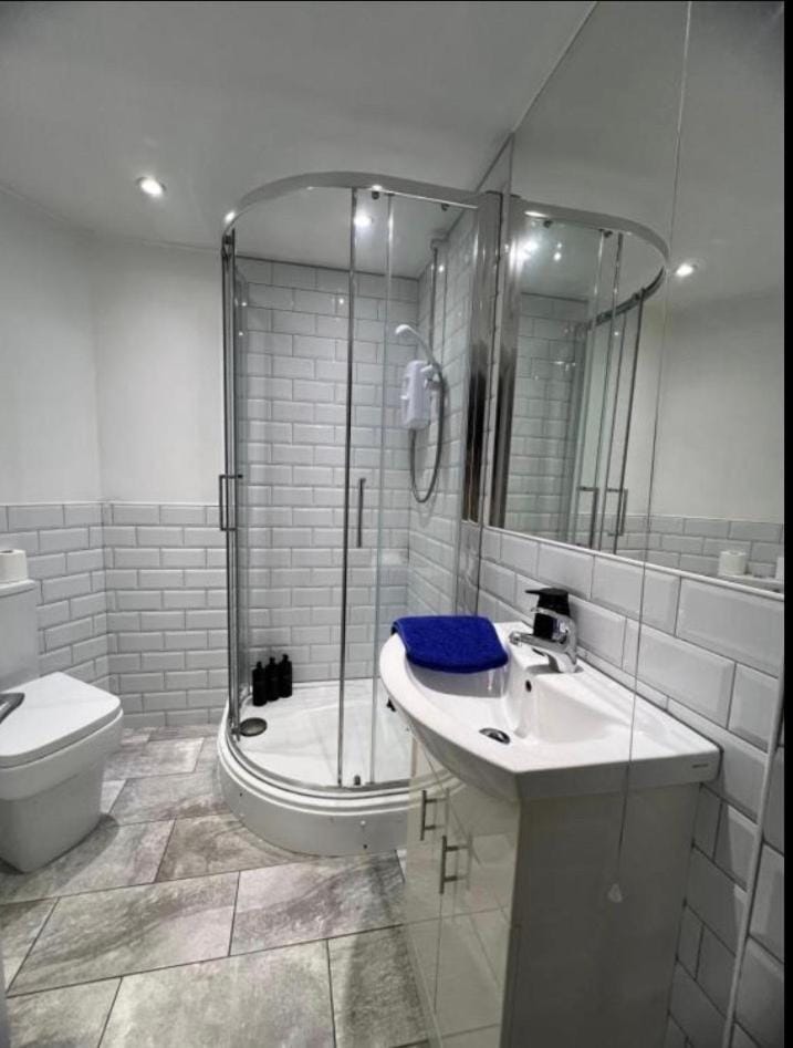 Murrayfield stadium apartment! Apartment in Edinburgh