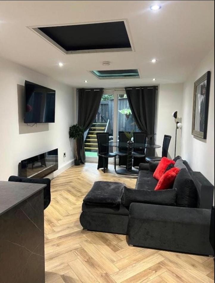 Murrayfield stadium apartment! Apartment in Edinburgh