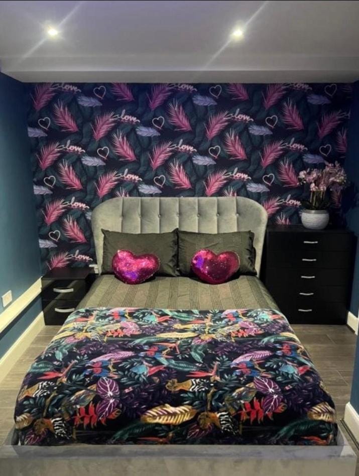 Murrayfield stadium apartment! Apartment in Edinburgh