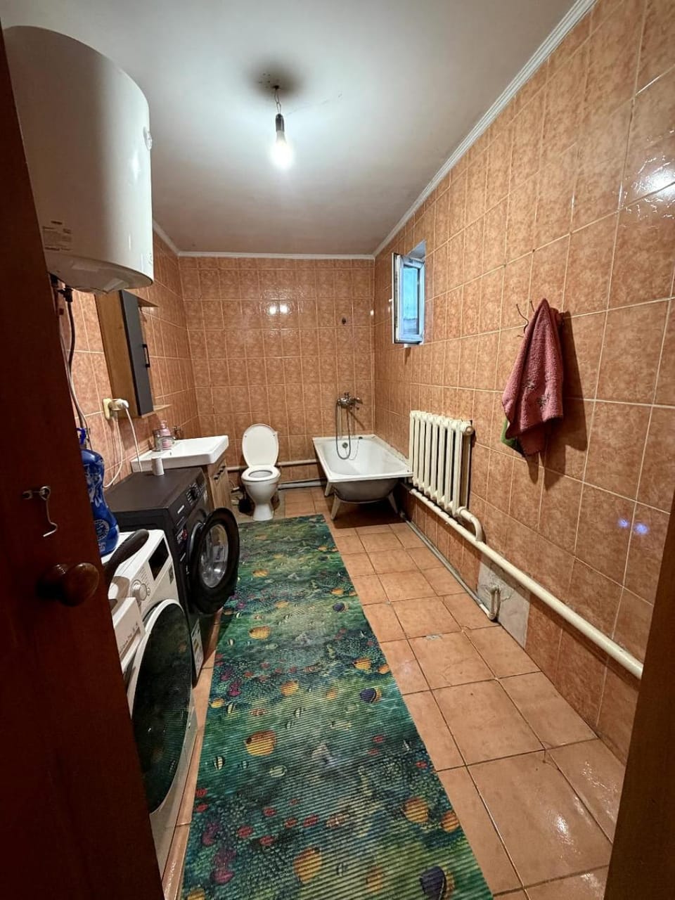 Дом 2 этажный Apartment in Kazakhstan