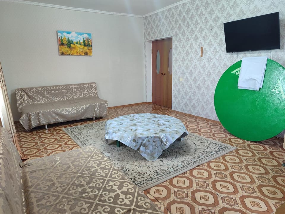 Дом 2 этажный Apartment in Kazakhstan