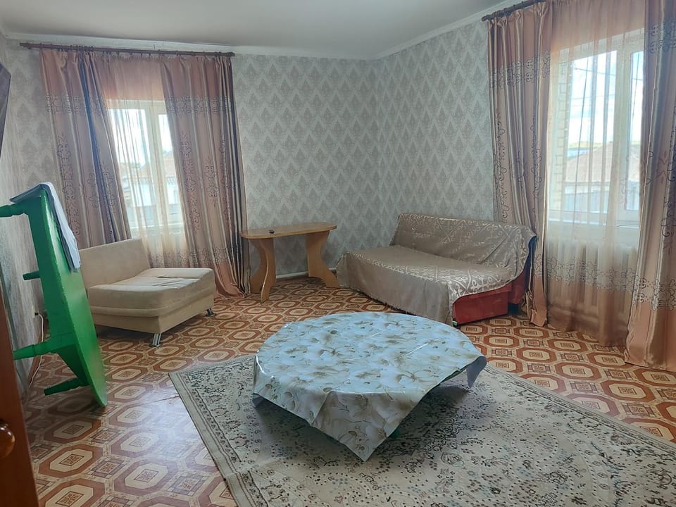 Дом 2 этажный Apartment in Kazakhstan