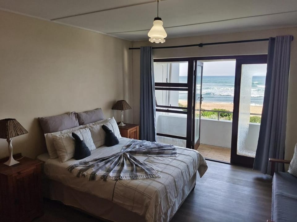 Lily by the Sea - Beach Apartment Apartment in Port Alfred