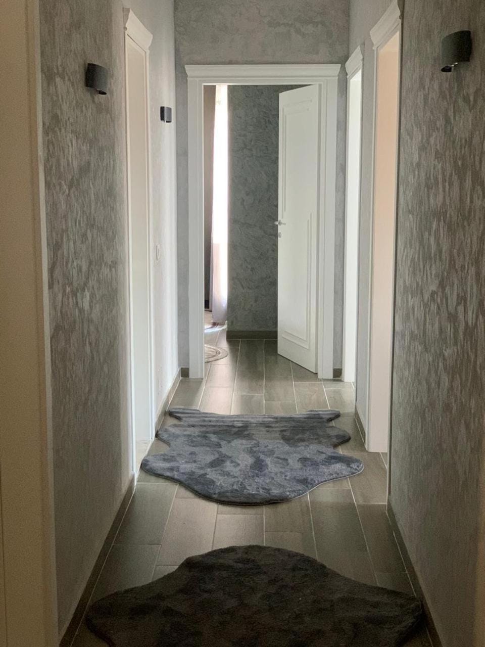 Anza Home Apartment in Tirana