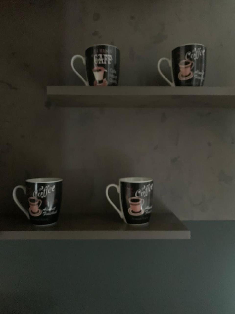 Anza Home Apartment in Tirana