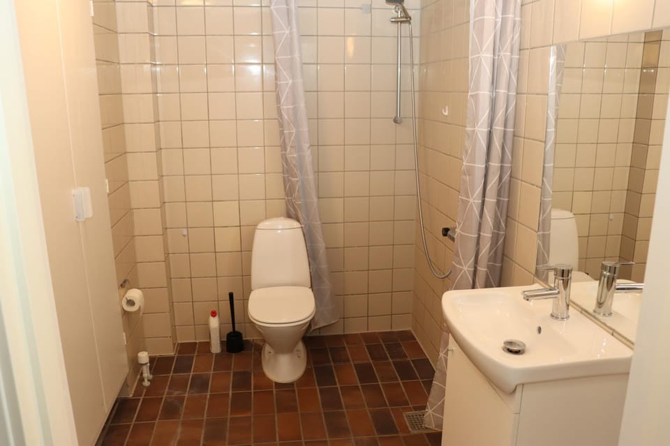 Neckelmanns BnB, Room 36 Bed and Breakfast in Aalborg