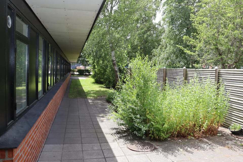 Neckelmanns BnB, Room 36 Bed and Breakfast in Aalborg