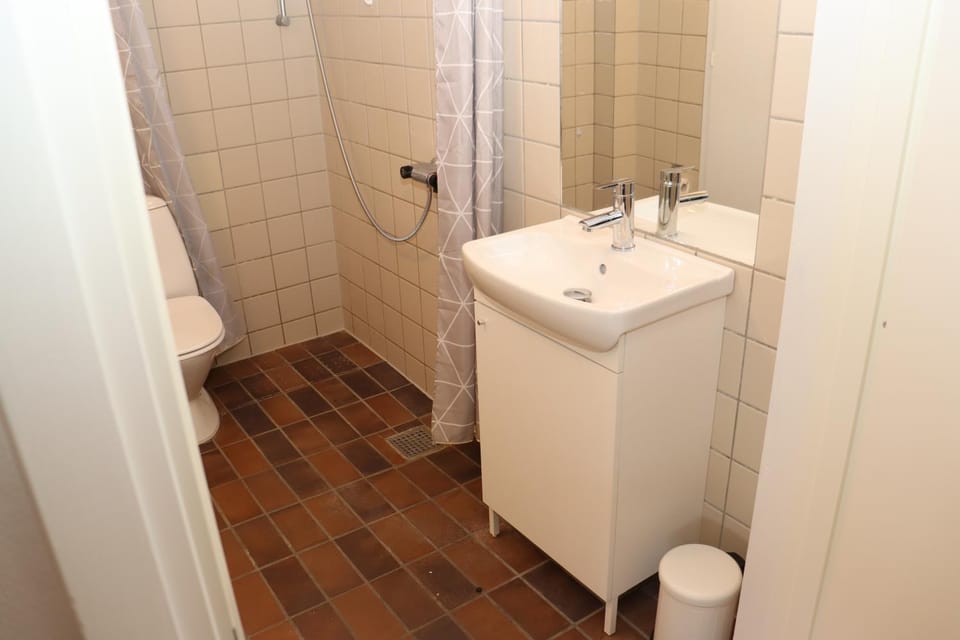Neckelmanns BnB, Room 36 Bed and Breakfast in Aalborg