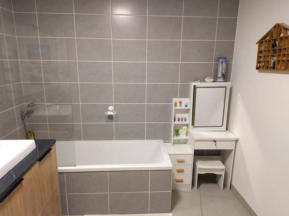 Modern appartment - 2 bedrooms Apartment in Saint-Bon-Tarentaise