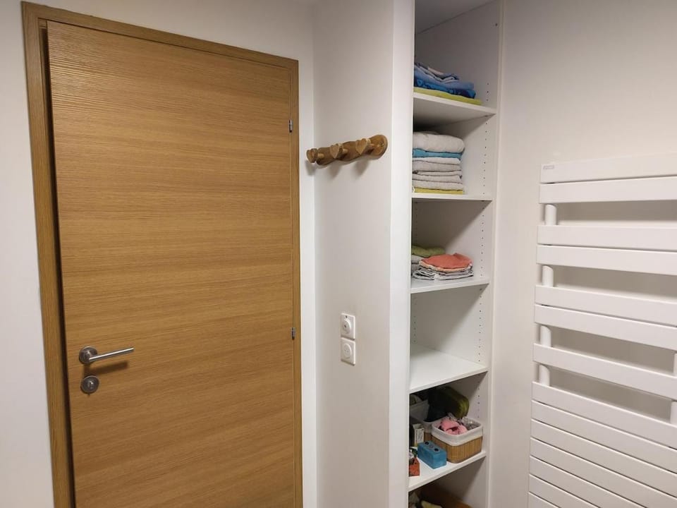 Modern appartment - 2 bedrooms Apartment in Saint-Bon-Tarentaise