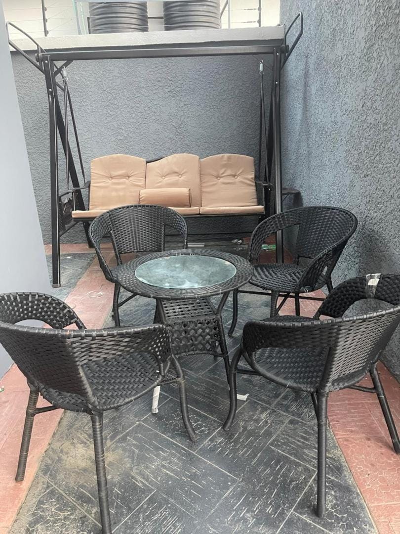Exclusive Getaway with Comfort, Class and Convenience House in Lagos, Nigeria