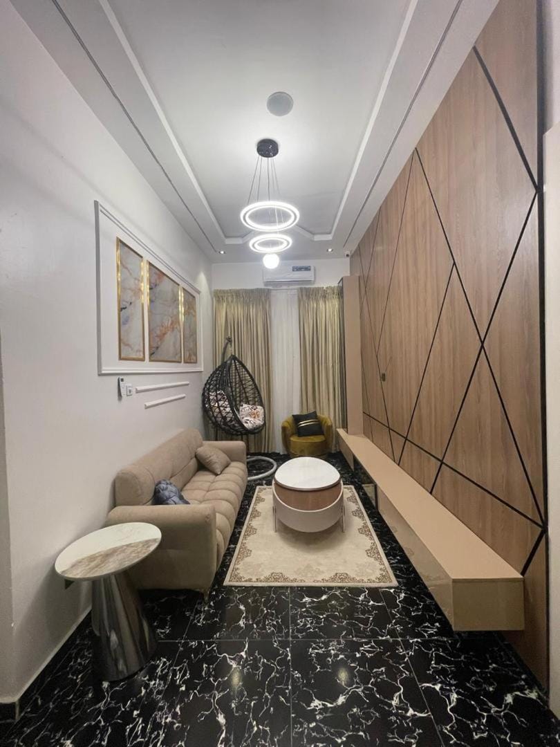 Exclusive Getaway with Comfort, Class and Convenience House in Lagos, Nigeria