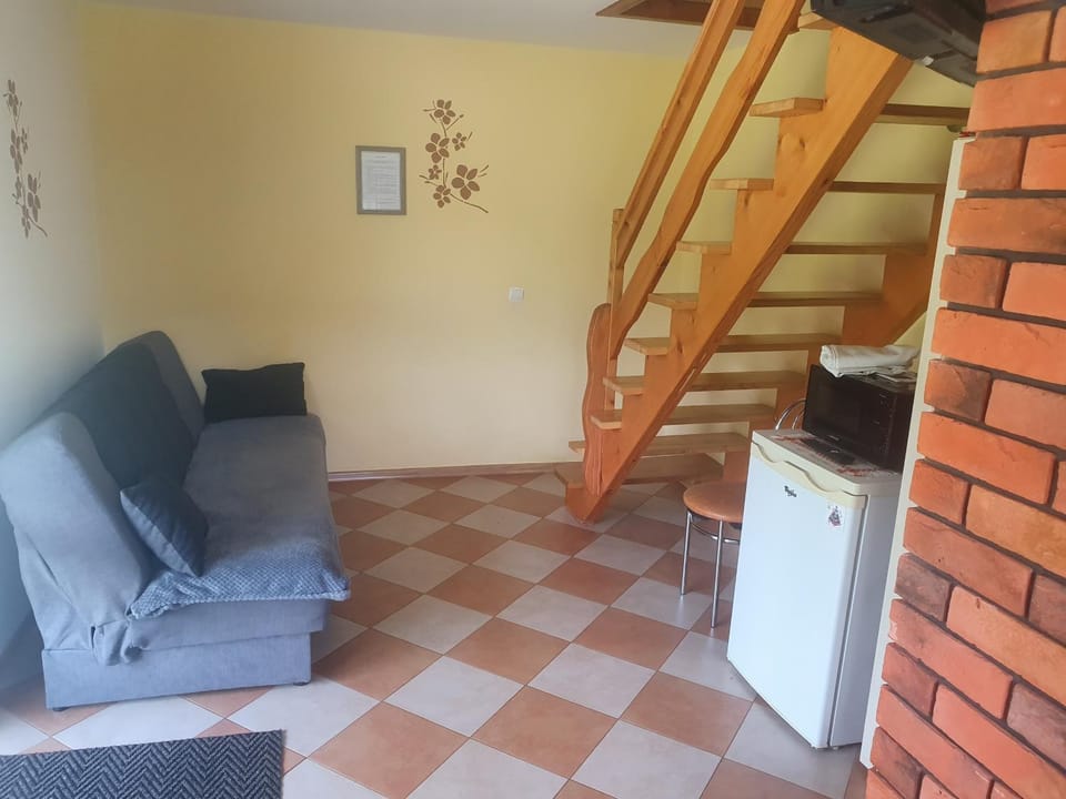 Domek u Ani 4 House in Poland