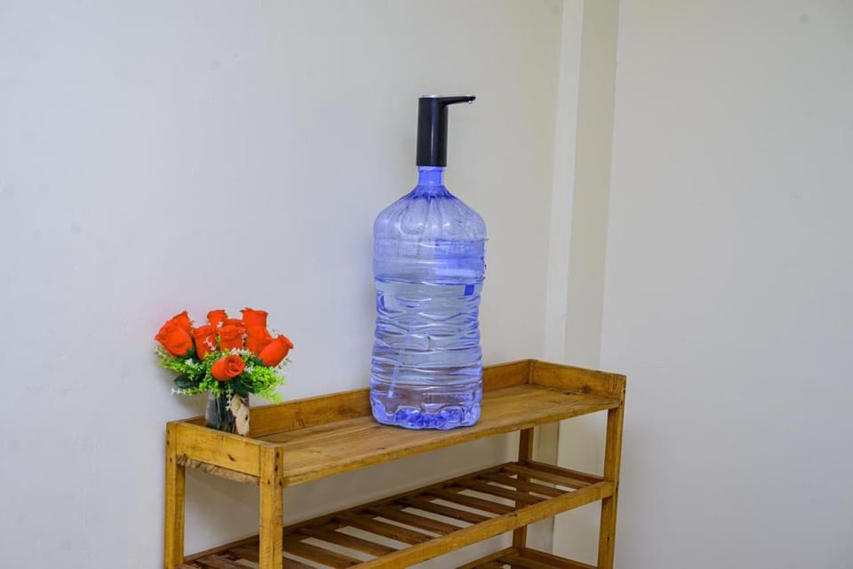 williams Kakamega Haven Apartment in Kenya