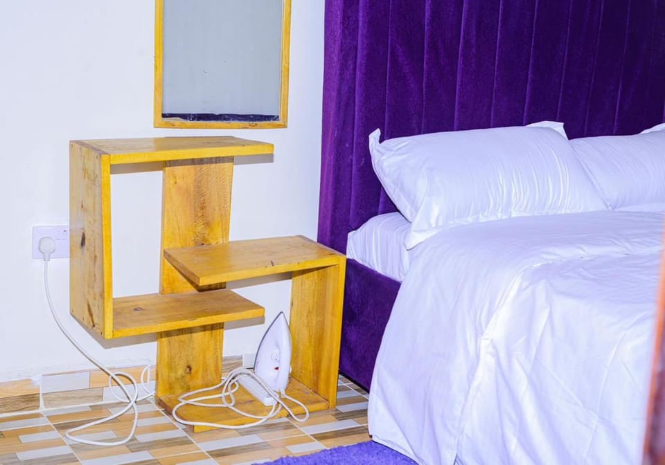 williams Kakamega Haven Apartment in Kenya