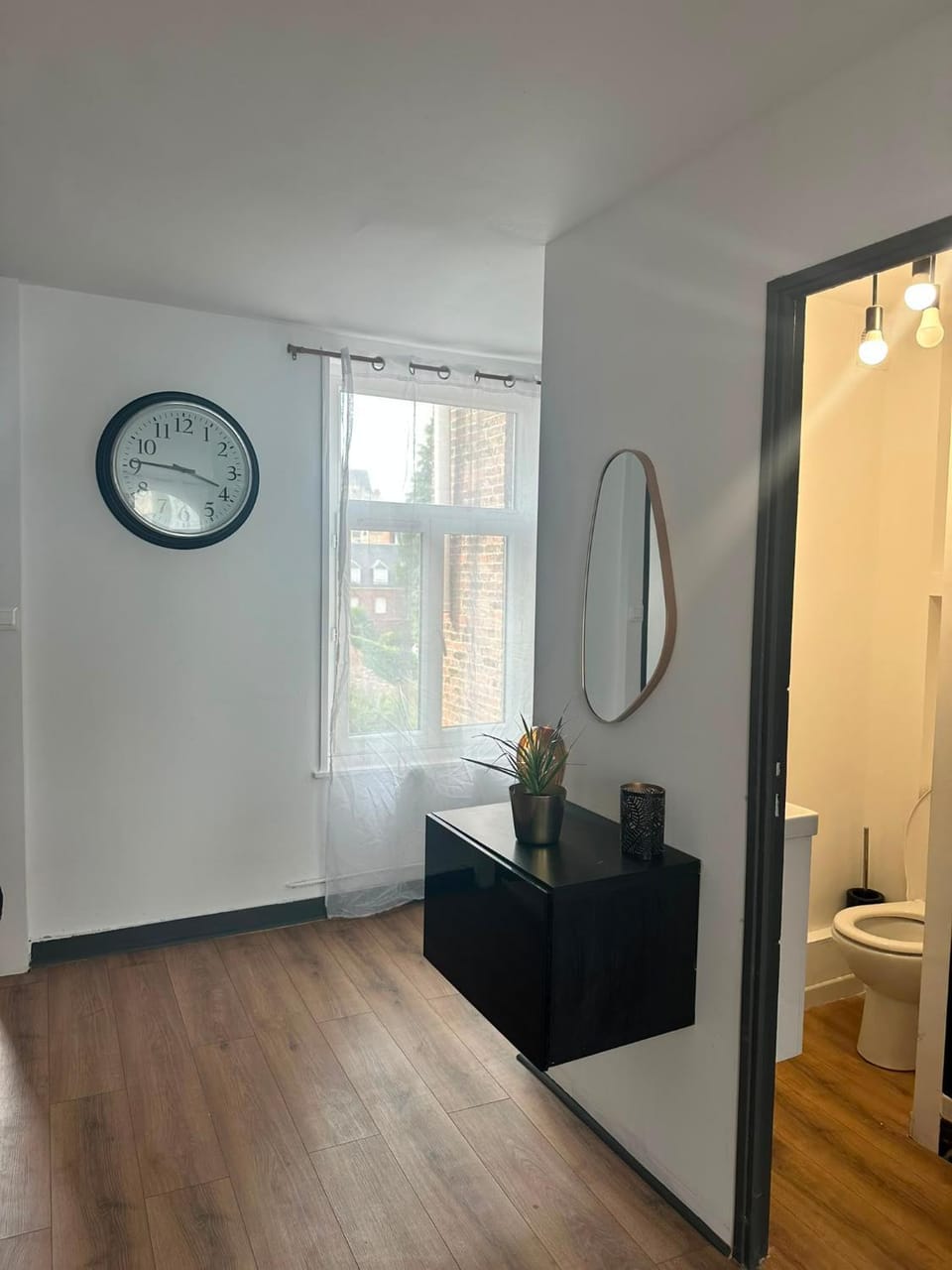 Appt 7 a deux pas de la gare Apartment in Amiens