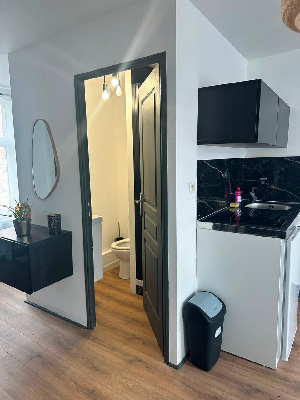 Appt 7 a deux pas de la gare Apartment in Amiens