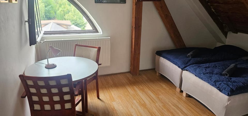 Hostel Marína Hostel in Prague
