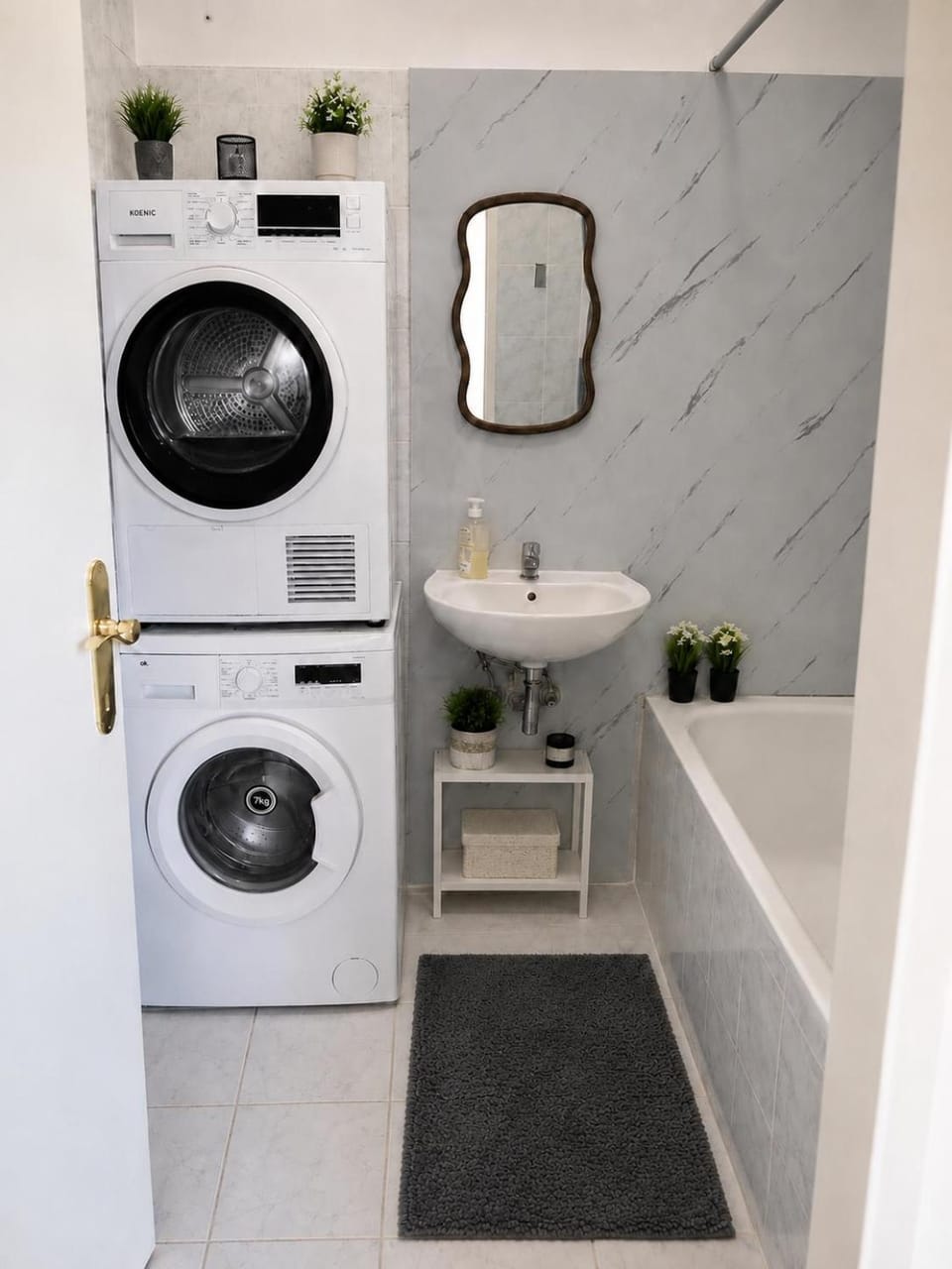 Comfortable Furnished Room in Shared Apartment -D Bed and Breakfast in Vienna