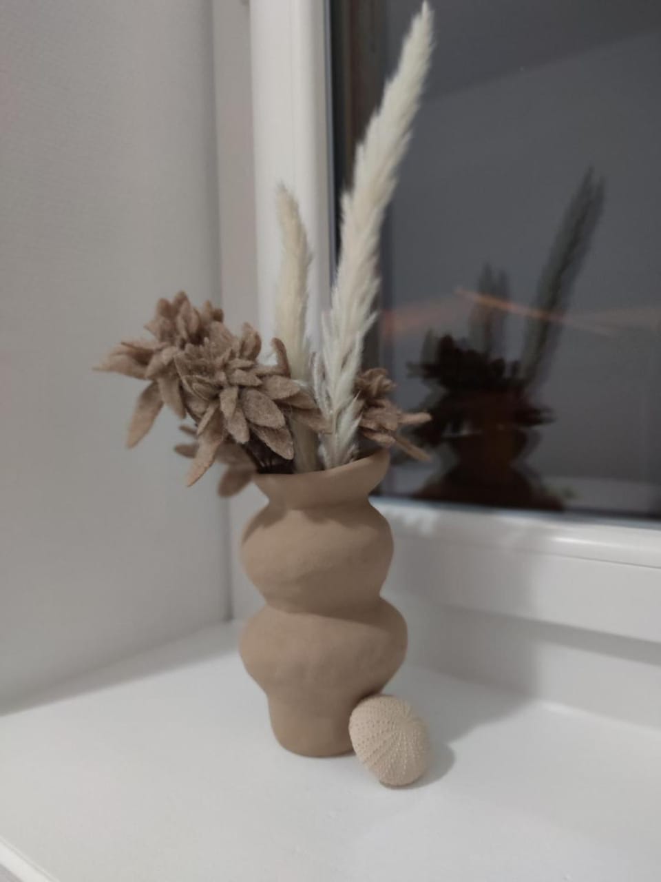 Decorative detail