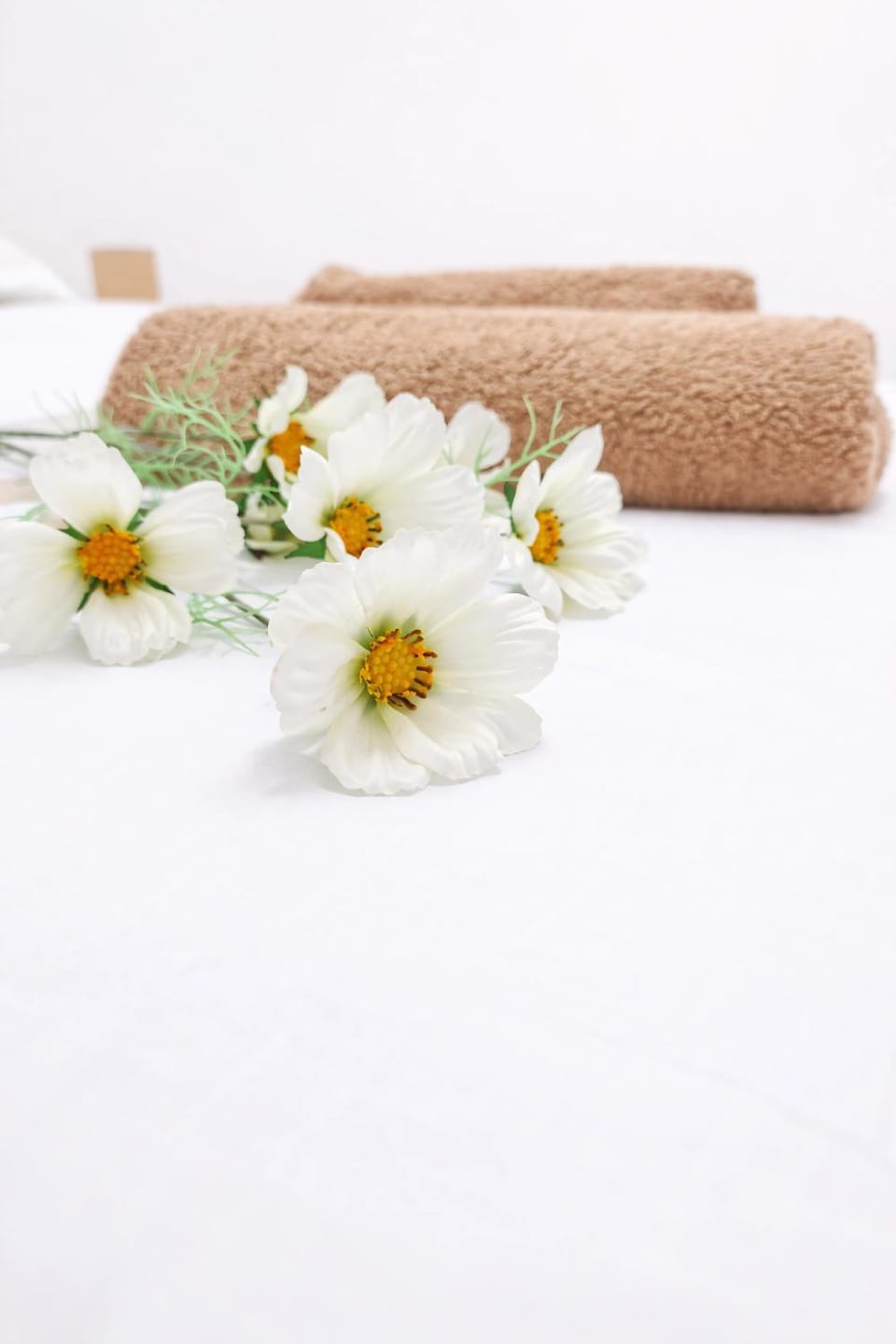 towels