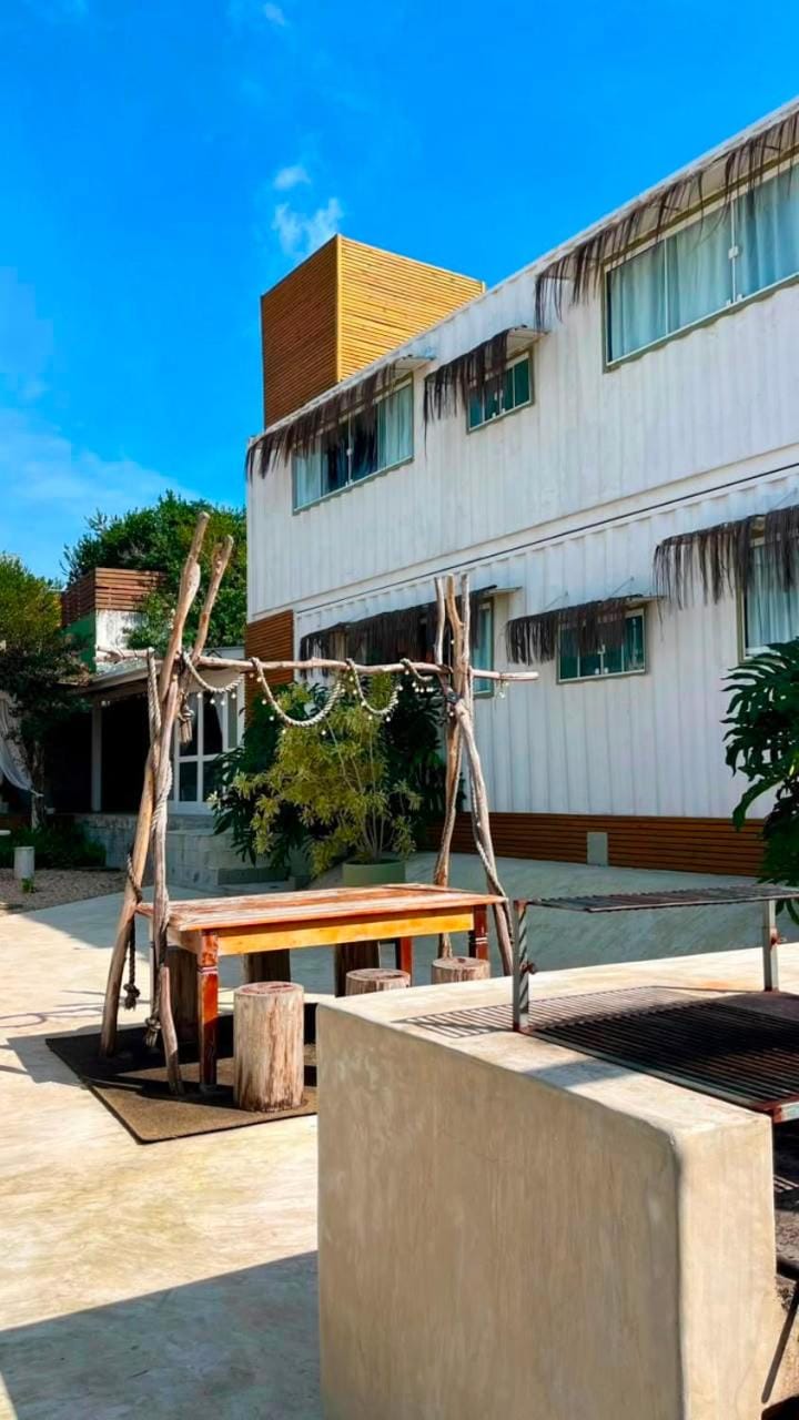 Pousada Ondara Inn in Imbituba