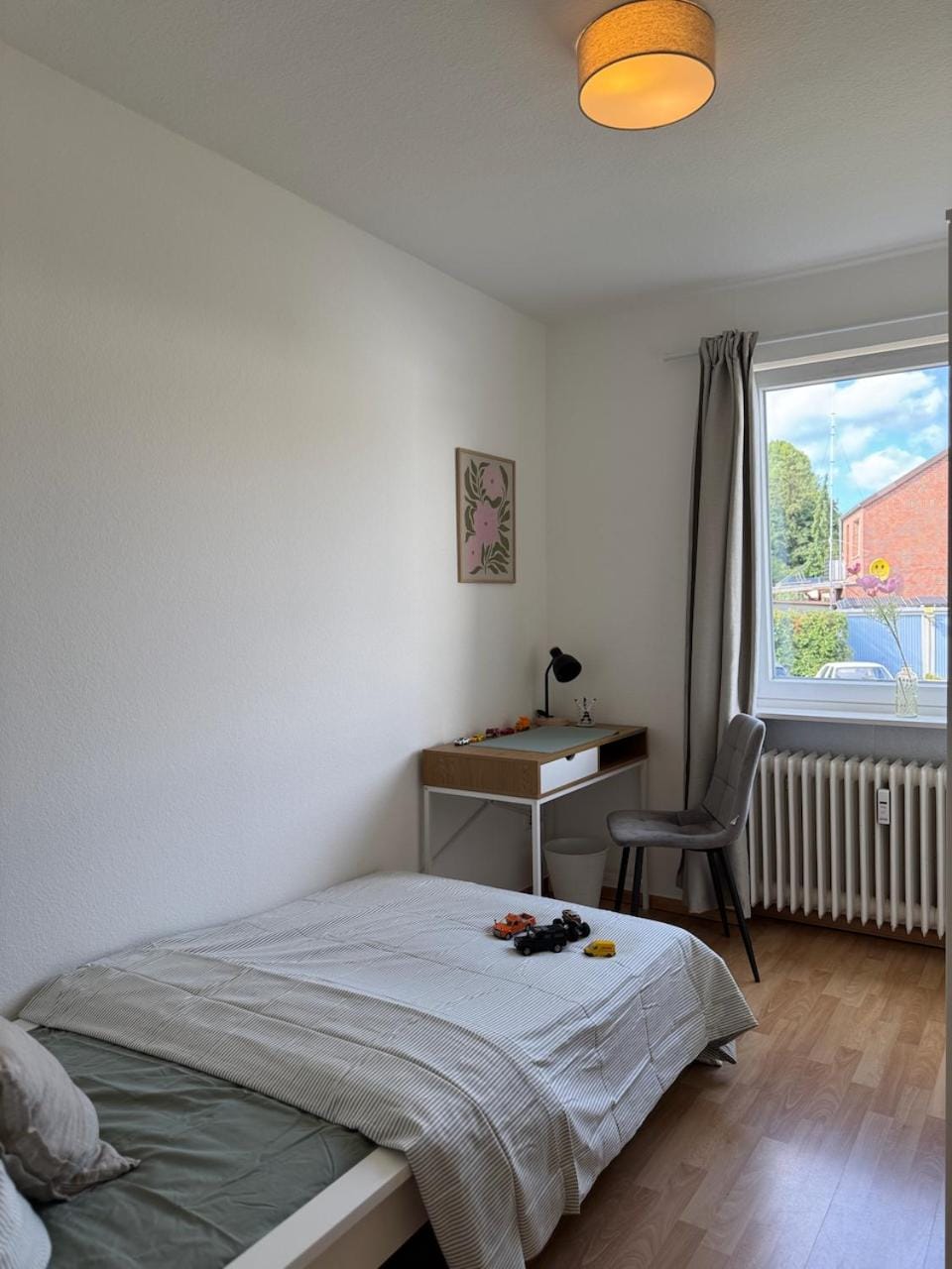 Zuhause auf Zeit zwischen Kiel & Ostsee Apartment in Kiel