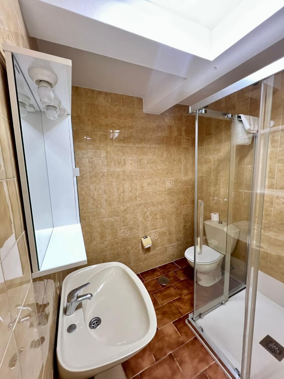La Xastra Apartment in Asturias