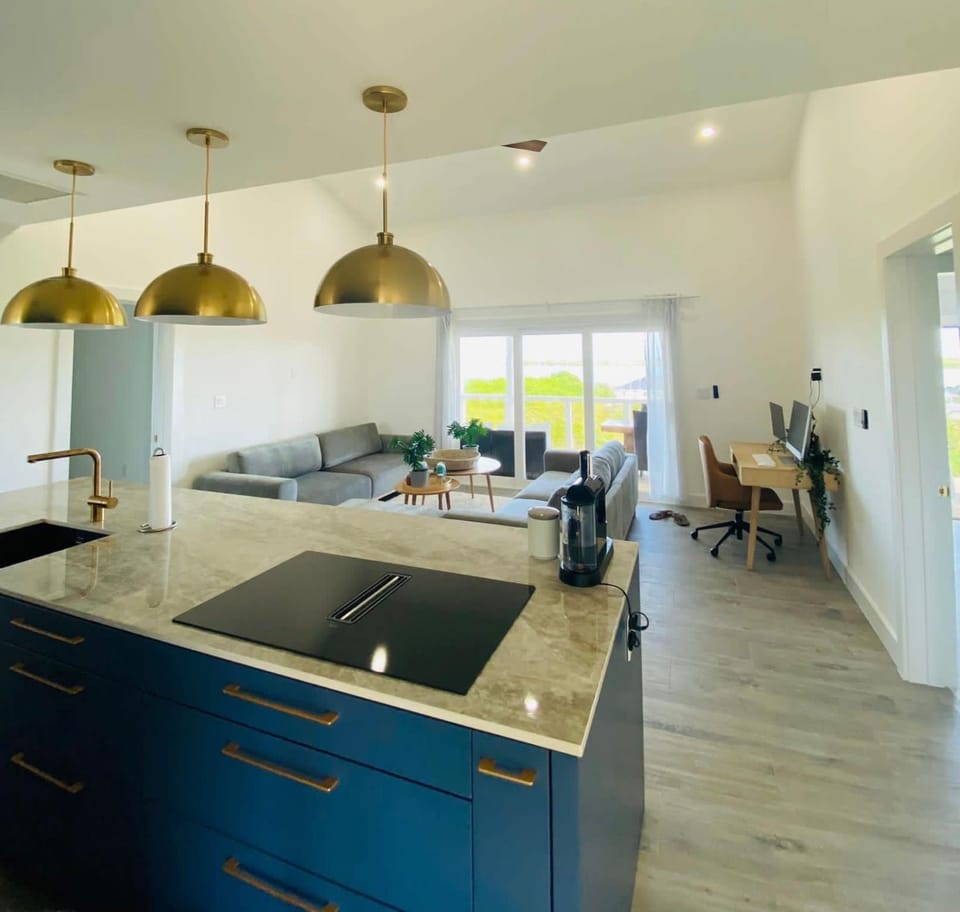 The View Villa Villa in Exuma, The Bahamas
