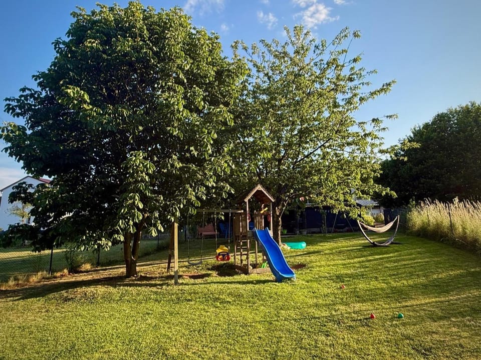 Auszeit mit Waldblick - Ferienwohnung Schäfer Apartment in Hesse