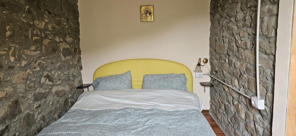 Nido di pesca House in Liguria