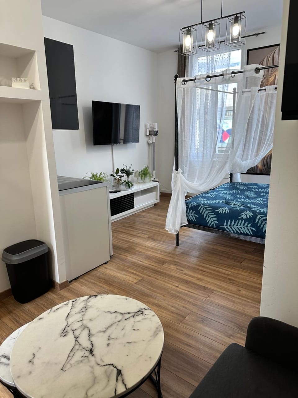 Appt 6 a deux pas de la gare Apartment in Amiens