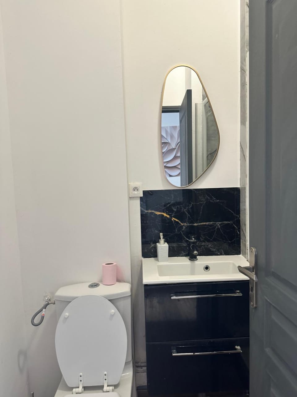 Appt 6 a deux pas de la gare Apartment in Amiens