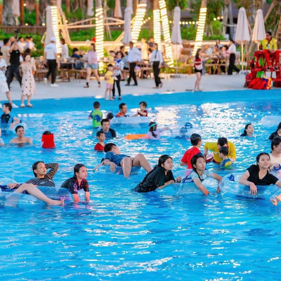 Sunora Stay Apartment in Vietnam