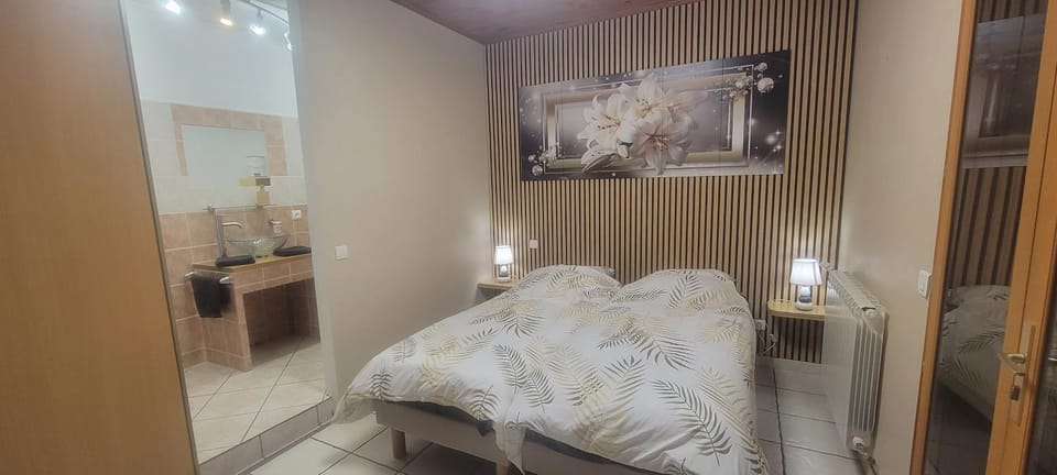 La Claouzo Bed and Breakfast in Occitanie