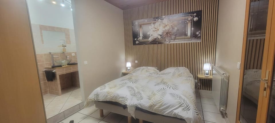La Claouzo Bed and Breakfast in Occitanie