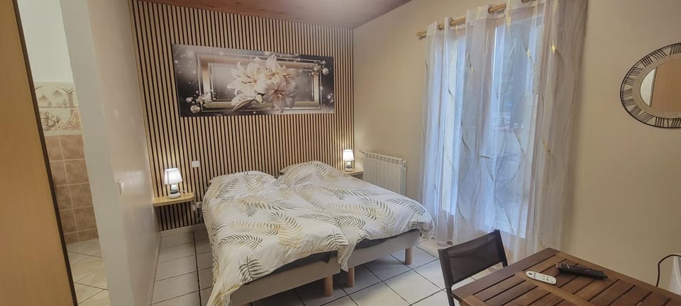 La Claouzo Bed and Breakfast in Occitanie