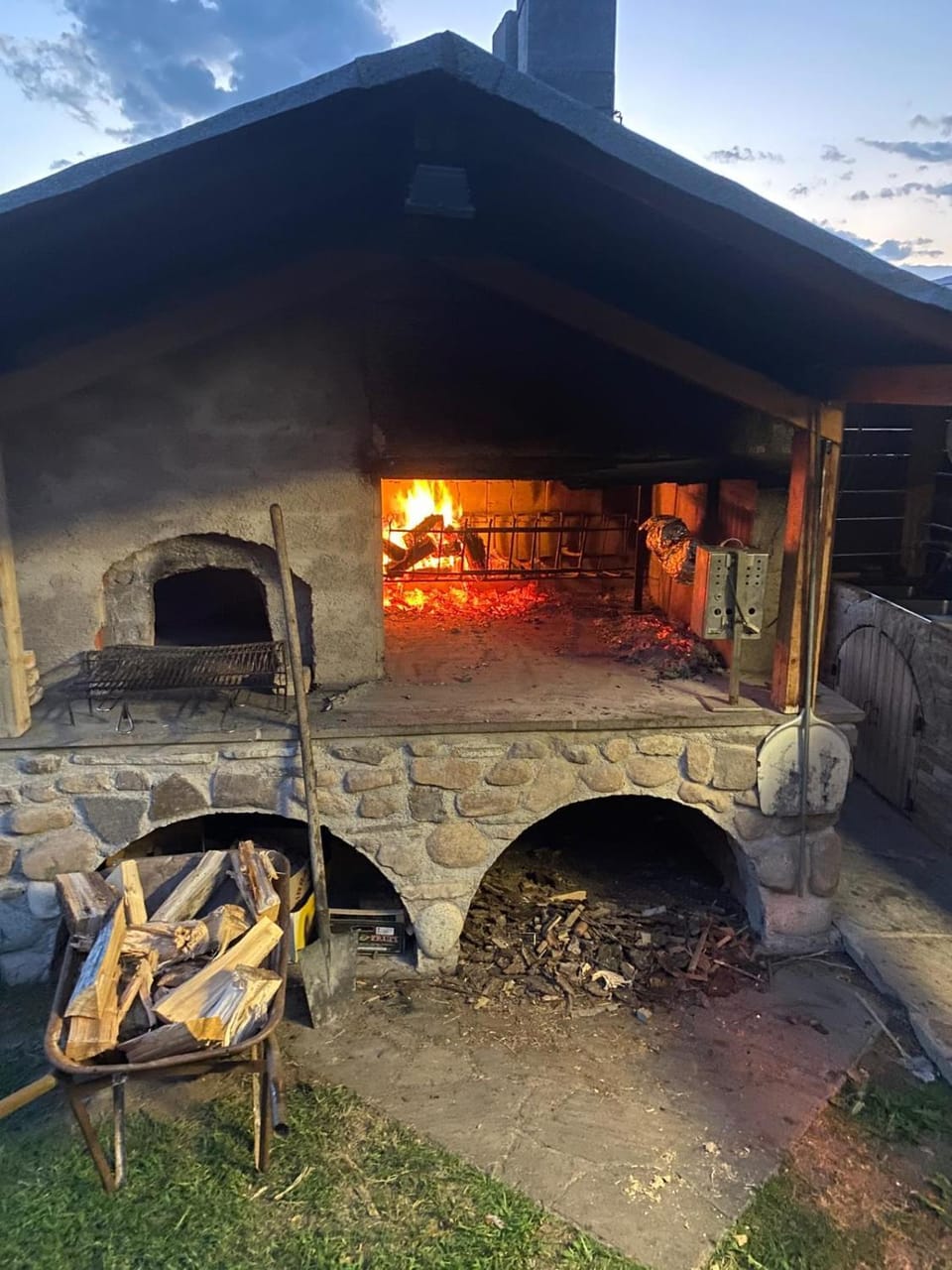 Albergo Garni Villa Lory Bed and Breakfast in Trentino-South Tyrol