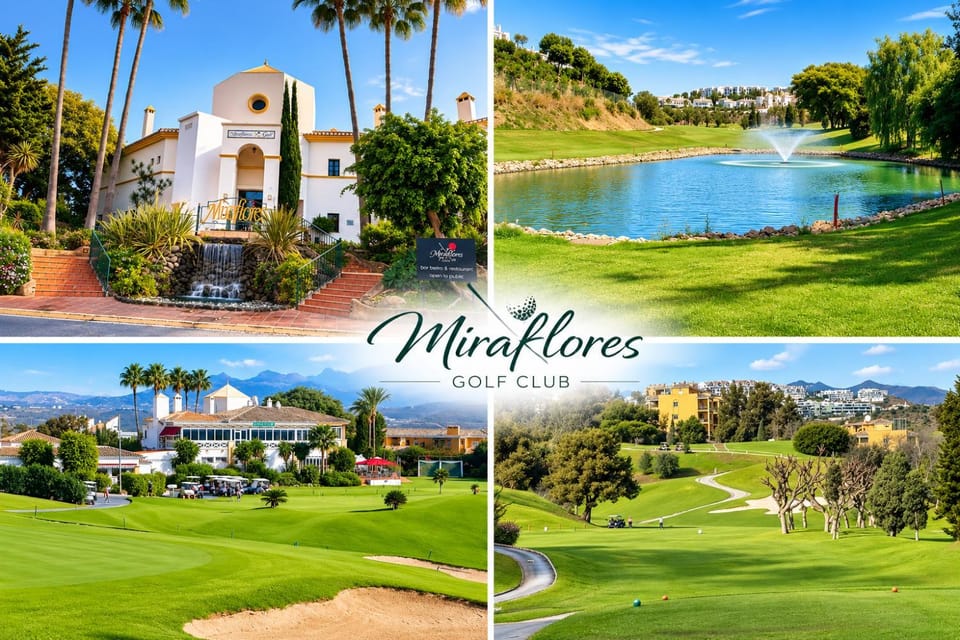 Golfcourse