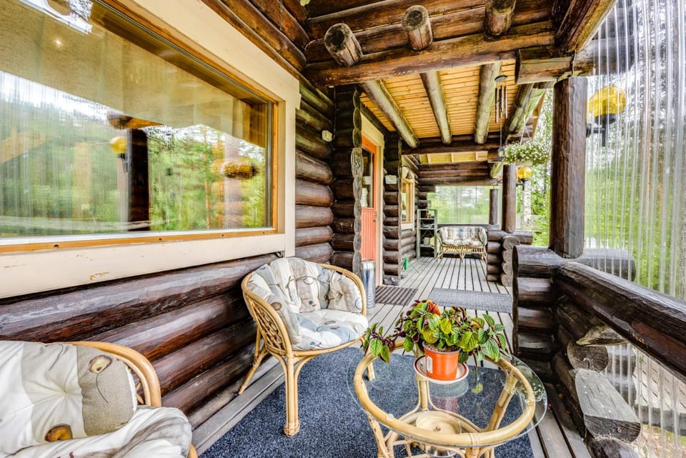 Patio, Day, Garden, View (from property/room), Balcony/Terrace, Garden view