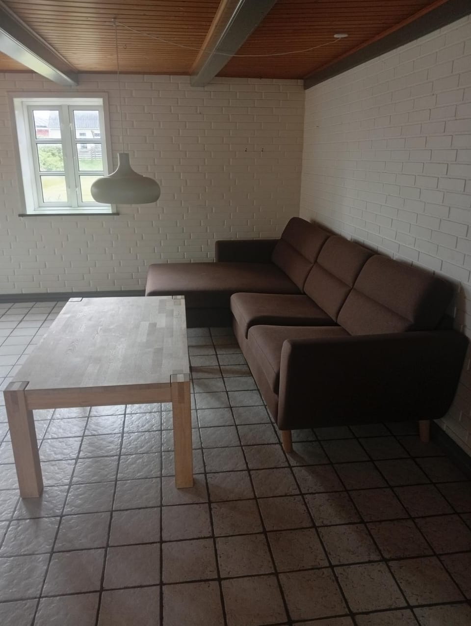 Vesterhavet Apartment in Denmark