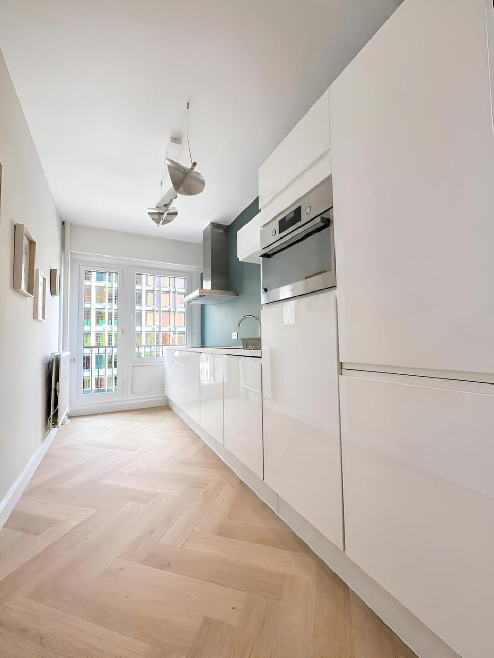 Kitchen or kitchenette, dishwasher, minibar, oven, pet friendly, stove
