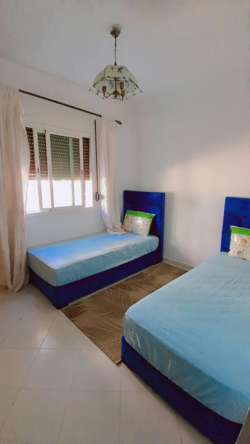 Appartement tanger Apartment in Tangier