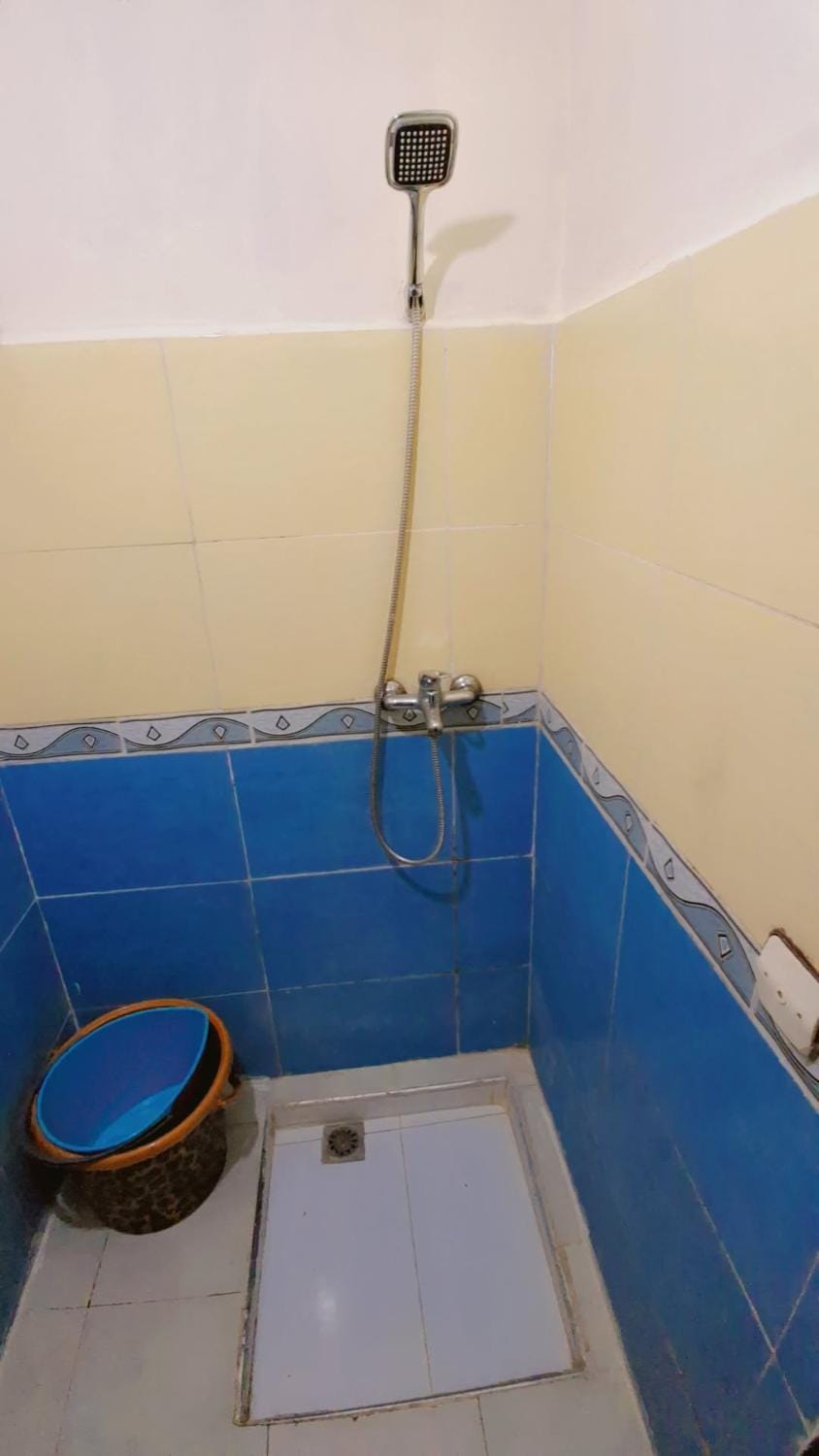 Appartement tanger Apartment in Tangier
