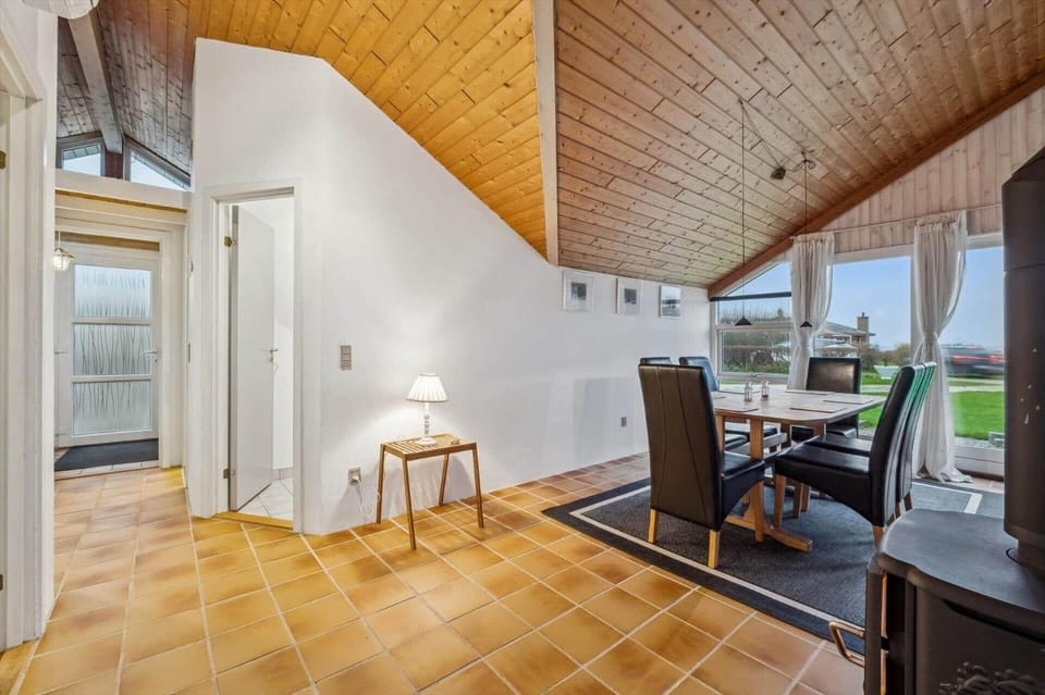 LF835-Vestervig-Hellesvej-35 House in Vestervig