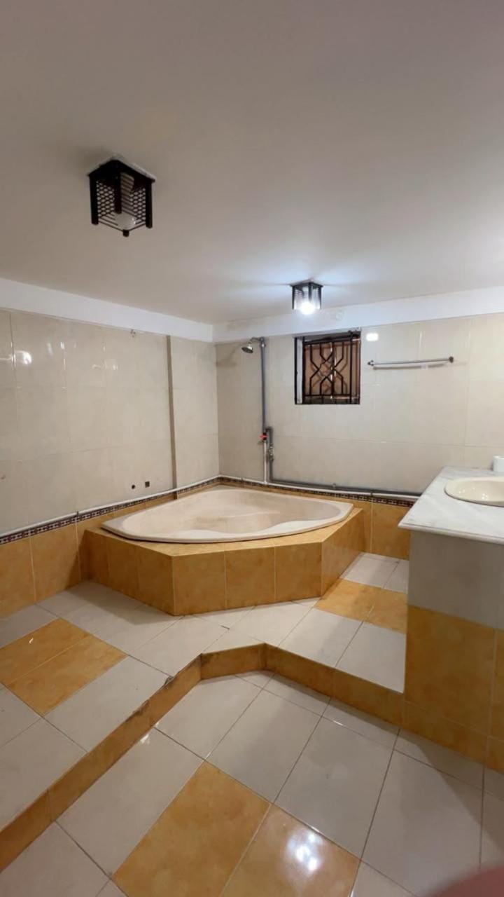 2 Bed Apartment DHA Phase 5 Karachi Apartment in Karachi