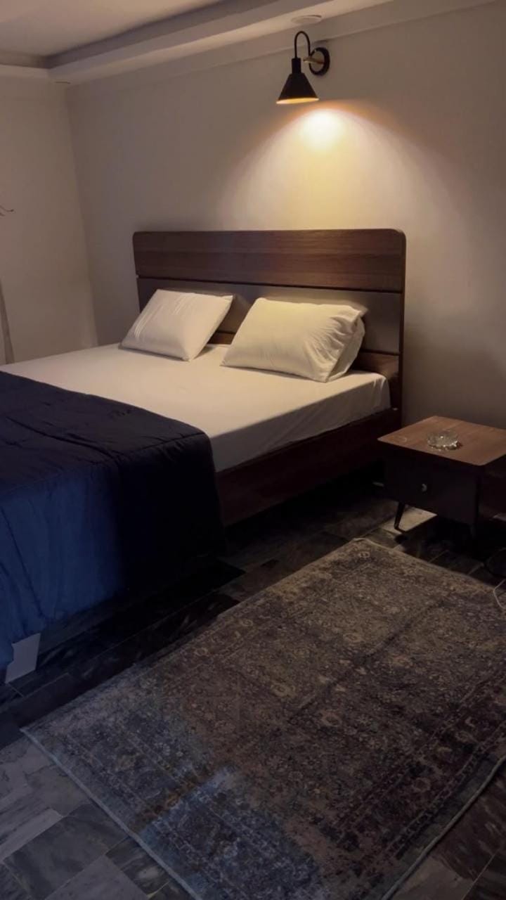 2 Bed Apartment DHA Phase 5 Karachi Apartment in Karachi