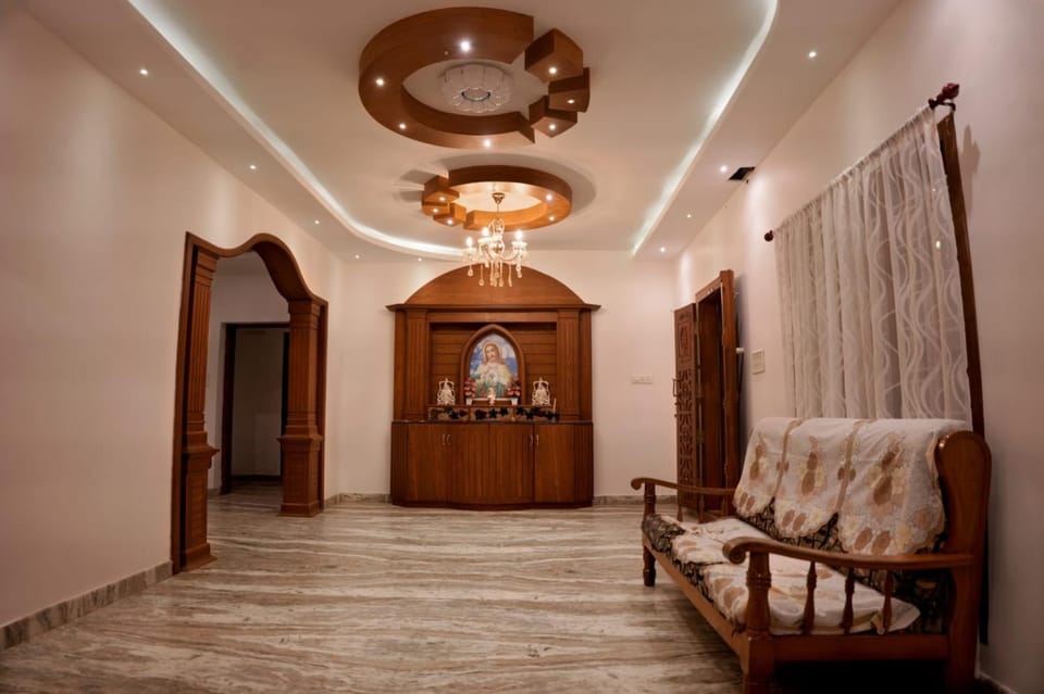 Casade Victoria Marari Bed and Breakfast in Alappuzha