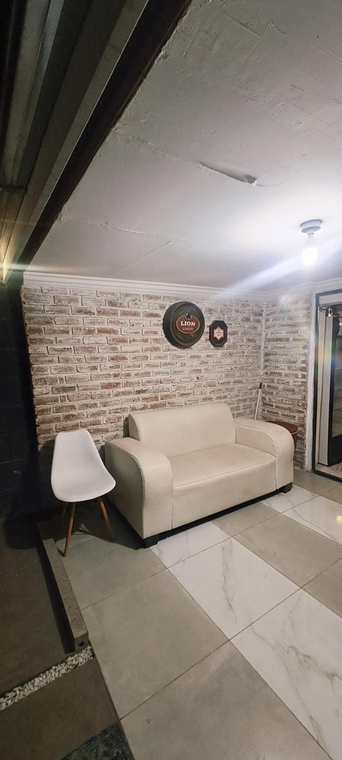 Mykasihome BnB Bed and Breakfast in Africa
