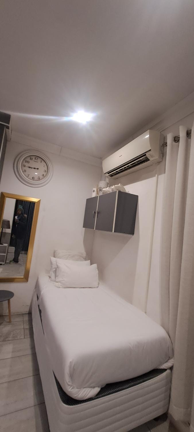 Mykasihome BnB Bed and Breakfast in Africa